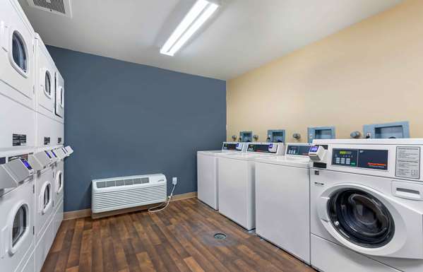  - Extended Stay America Suites Rio Rancho