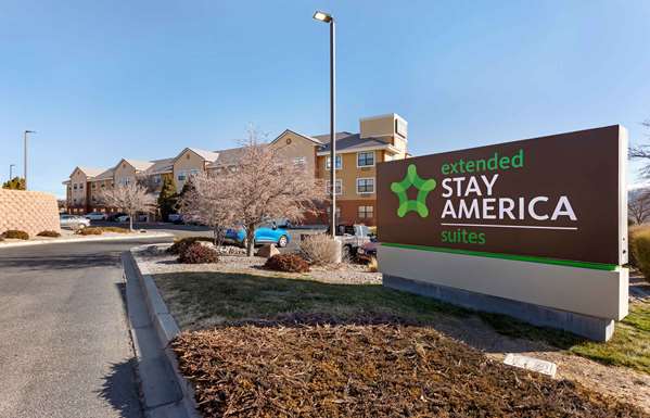 Exterior view - Extended Stay America Suites Rio Rancho