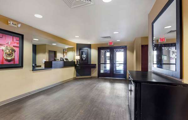 Amenities - Extended Stay America Suites Rio Rancho