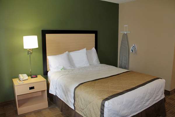  - Extended Stay America Suites Airport Albuquerque - I-25, Exit 222