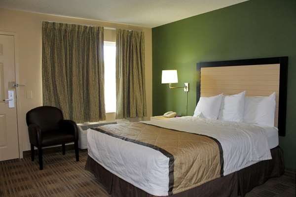  - Extended Stay America Suites Airport Albuquerque - I-25, Exit 222