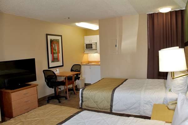  - Extended Stay America Suites Airport Albuquerque - I-25, Exit 222