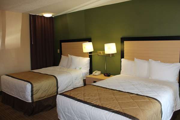  - Extended Stay America Suites Airport Albuquerque - I-25, Exit 222