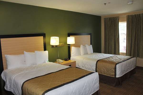  - Extended Stay America Suites Airport Albuquerque - I-25, Exit 222