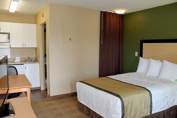  - Extended Stay America Suites Airport Albuquerque - I-25, Exit 222