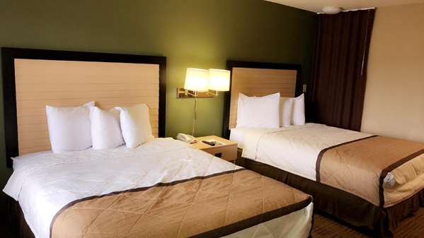  - Extended Stay America Suites Airport Albuquerque - I-25, Exit 222