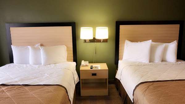  - Extended Stay America Suites Airport Albuquerque - I-25, Exit 222