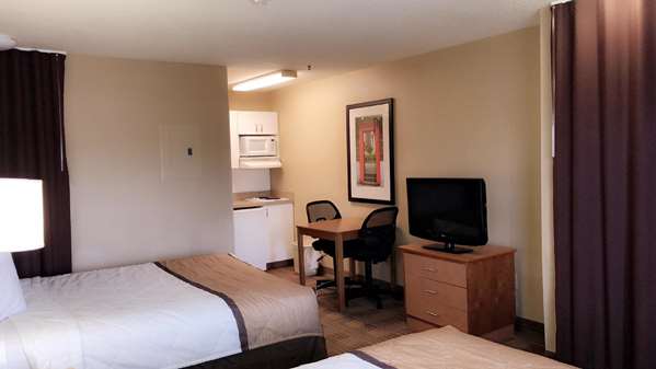  - Extended Stay America Suites Airport Albuquerque - I-25, Exit 222