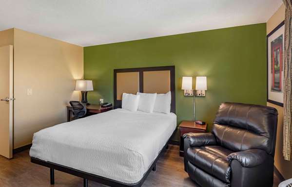  - Extended Stay America Suites Westminster - I-25, Exit 223