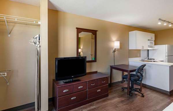  - Extended Stay America Suites Westminster - I-25, Exit 223