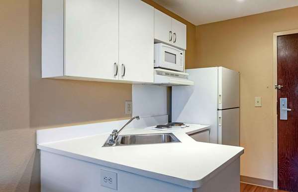  - Extended Stay America Suites Westminster - I-25, Exit 223