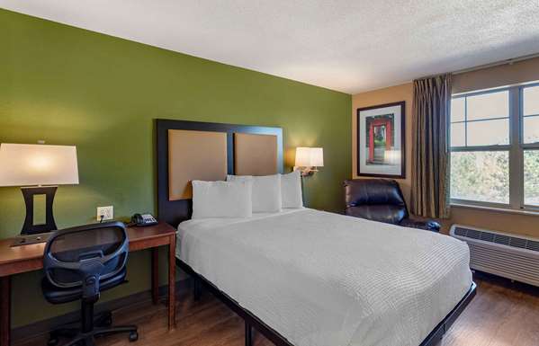  - Extended Stay America Suites Westminster - I-25, Exit 223