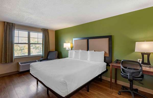  - Extended Stay America Suites Westminster - I-25, Exit 223