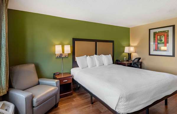  - Extended Stay America Suites Westminster - I-25, Exit 223