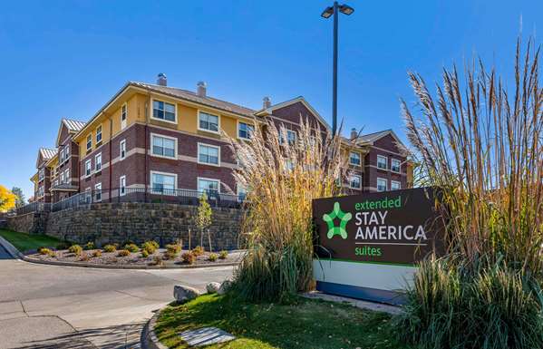 Exterior view - Extended Stay America Suites Westminster - I-25, Exit 223
