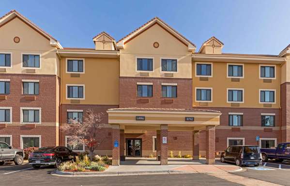 Exterior view - Extended Stay America Suites Lone Tree - I-25, Exit 193