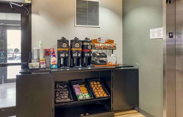 Amenities - Extended Stay America Suites Lone Tree - I-25, Exit 193
