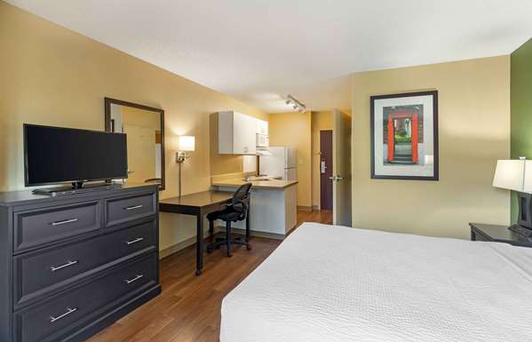  - Extended Stay America Suites Lone Tree - I-25, Exit 193
