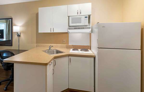  - Extended Stay America Suites Lone Tree - I-25, Exit 193