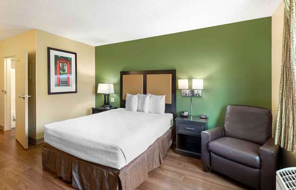  - Extended Stay America Suites Lone Tree - I-25, Exit 193