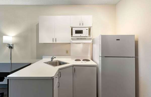  - Extended Stay America Suites Lone Tree - I-25, Exit 193