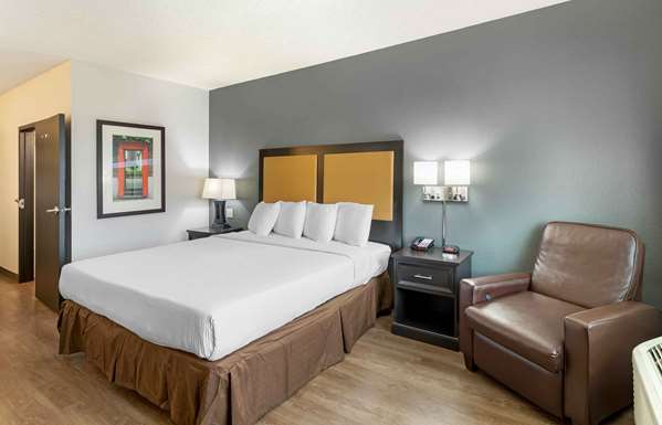  - Extended Stay America Suites Lone Tree - I-25, Exit 193