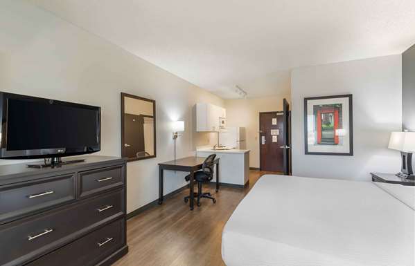  - Extended Stay America Suites Lone Tree - I-25, Exit 193