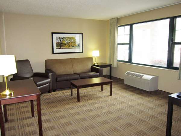  - Extended Stay America Suites Reno - I-580, Exit 28