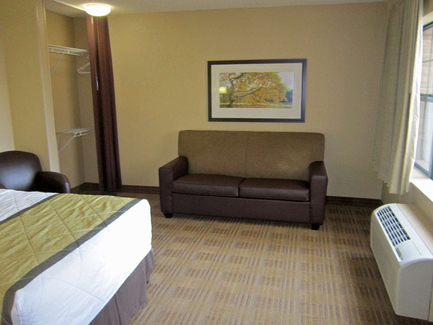 Extended Stay America Suites Reno I580, Exit 28, NV See Discounts