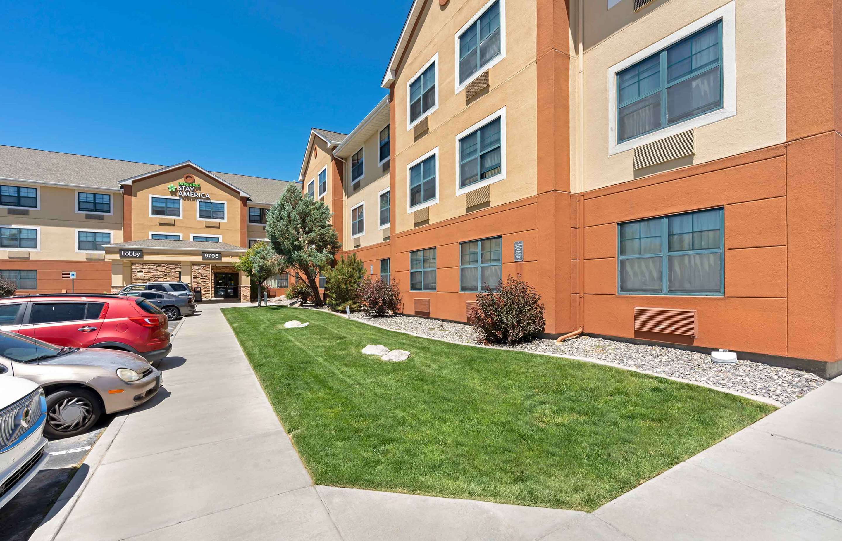 Exterior | Extended Stay America Suites Reno South Meadows