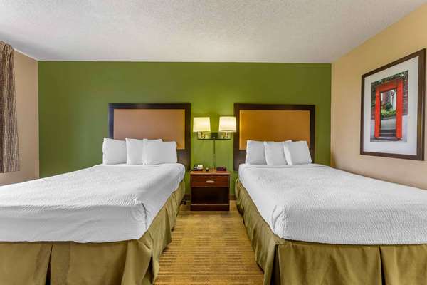  - Extended Stay America Suites Deer Valley Phoenix - I-17, Exit 215