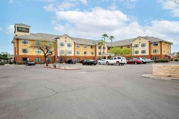 Exterior view - Extended Stay America Suites Deer Valley Phoenix - I-17, Exit 215