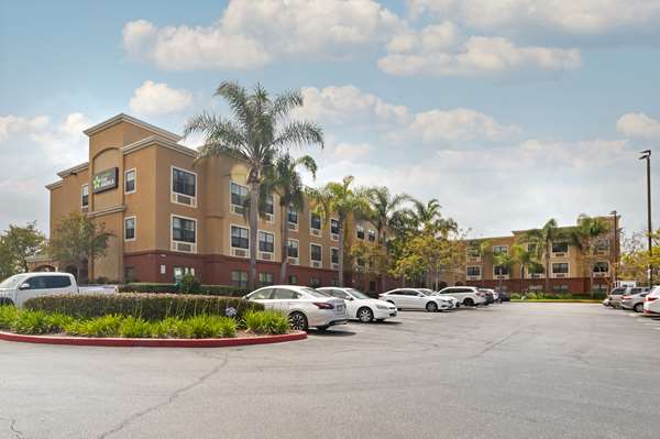 Exterior view - Extended Stay America Suites Harbor Gateway Torrance