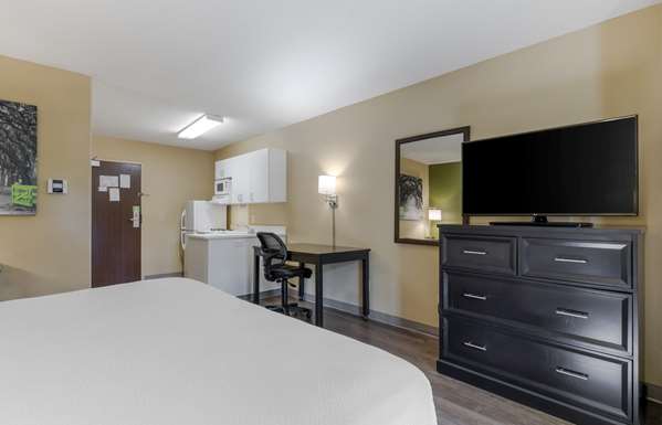  - Extended Stay America Suites Harbor Gateway Torrance
