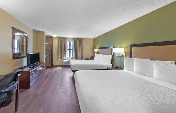  - Extended Stay America Suites Harbor Gateway Torrance