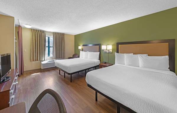  - Extended Stay America Suites Harbor Gateway Torrance