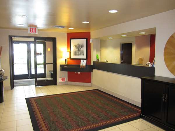  - Extended Stay America Suites Morgan Hill