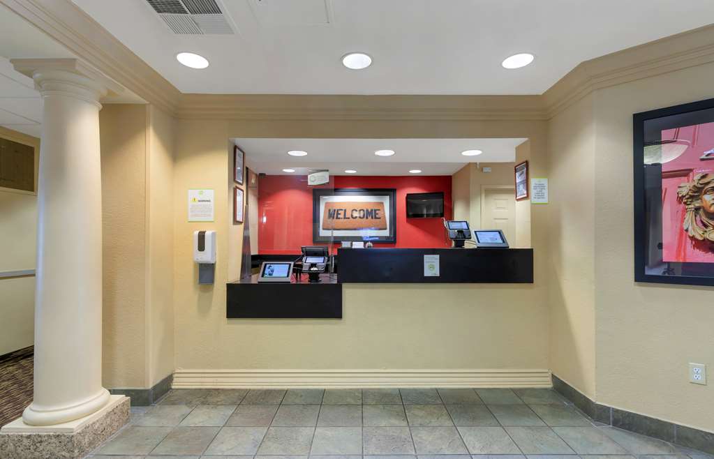 EXTENDED STAY AMERICA SUITES, photo 4