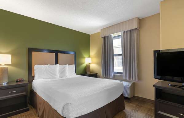  - Extended Stay America Suites Alameda Airport