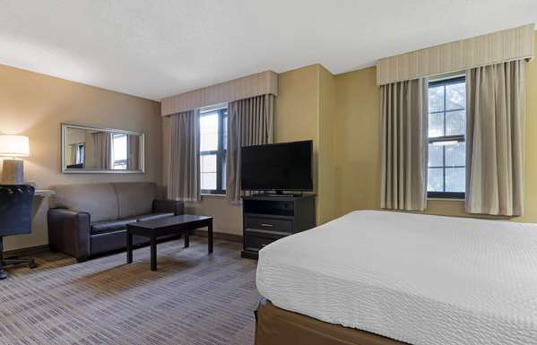  - Extended Stay America Suites Alameda Airport