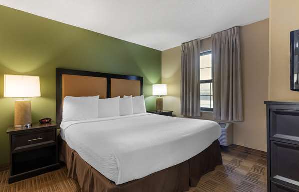  - Extended Stay America Suites Alameda Airport