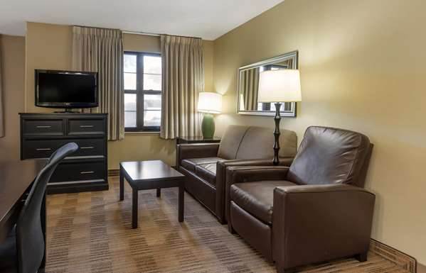  - Extended Stay America Suites Alameda Airport