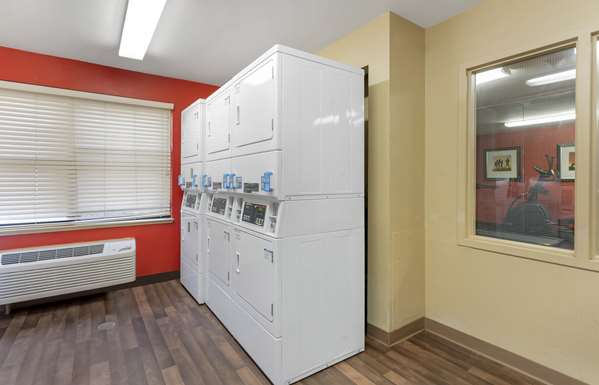  - Extended Stay America Suites Alameda Airport