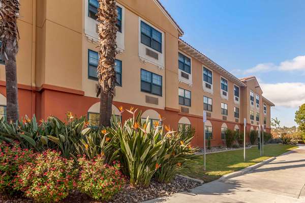Exterior view - Extended Stay America Suites Hotel Circle San Diego - I-8, Exit 3