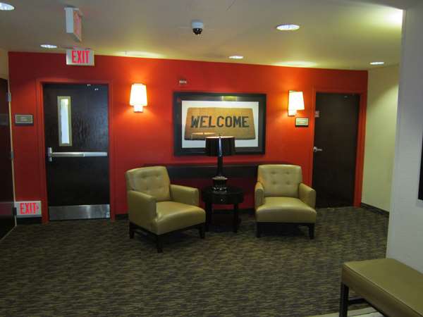  - Extended Stay America Suites Dublin - I-580, Exit 47
