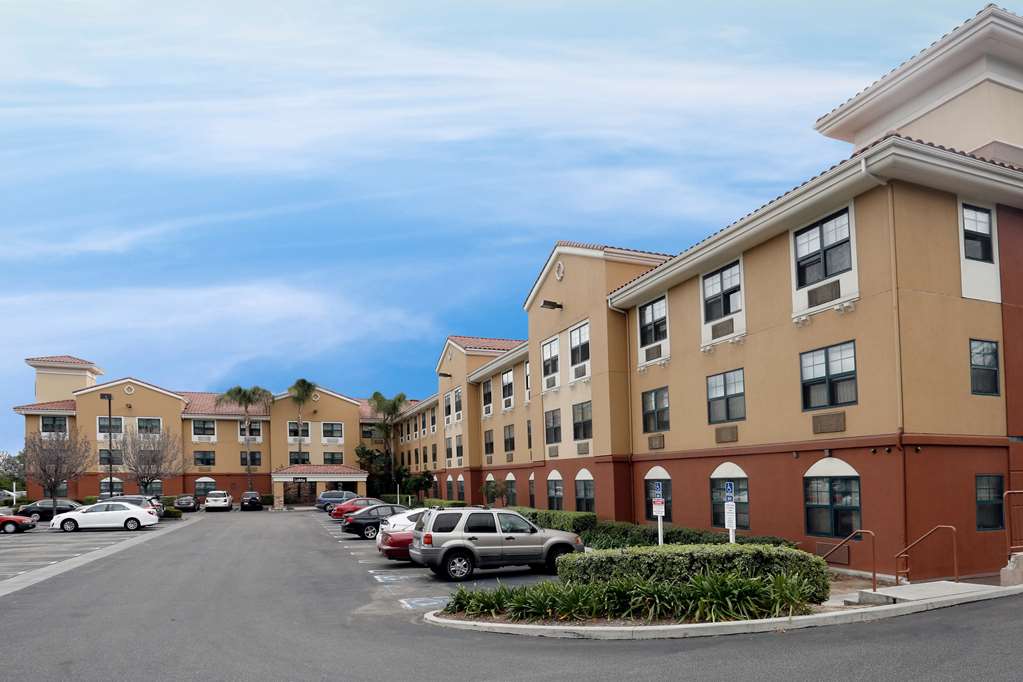 Extended Stay America Stes Woodland Hill