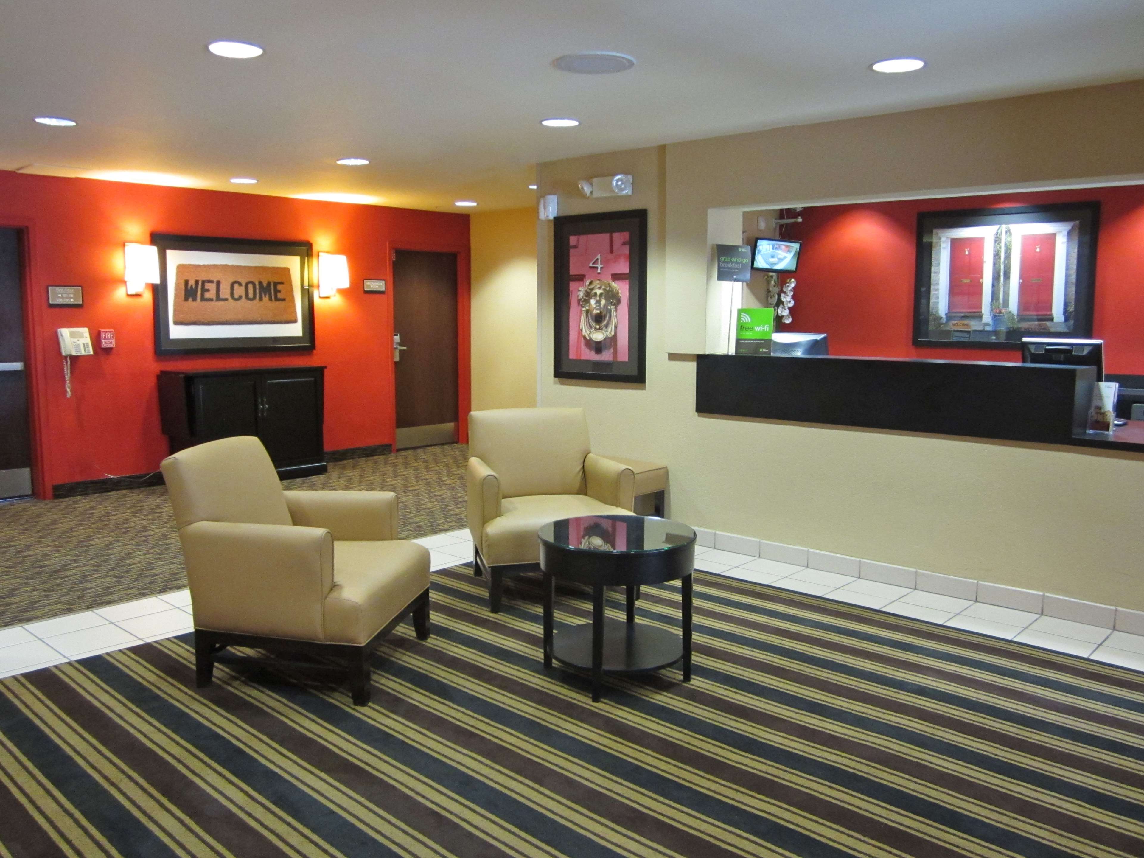Extended Stay America - Los Angeles - LAX Airport – Los Angeles, CA