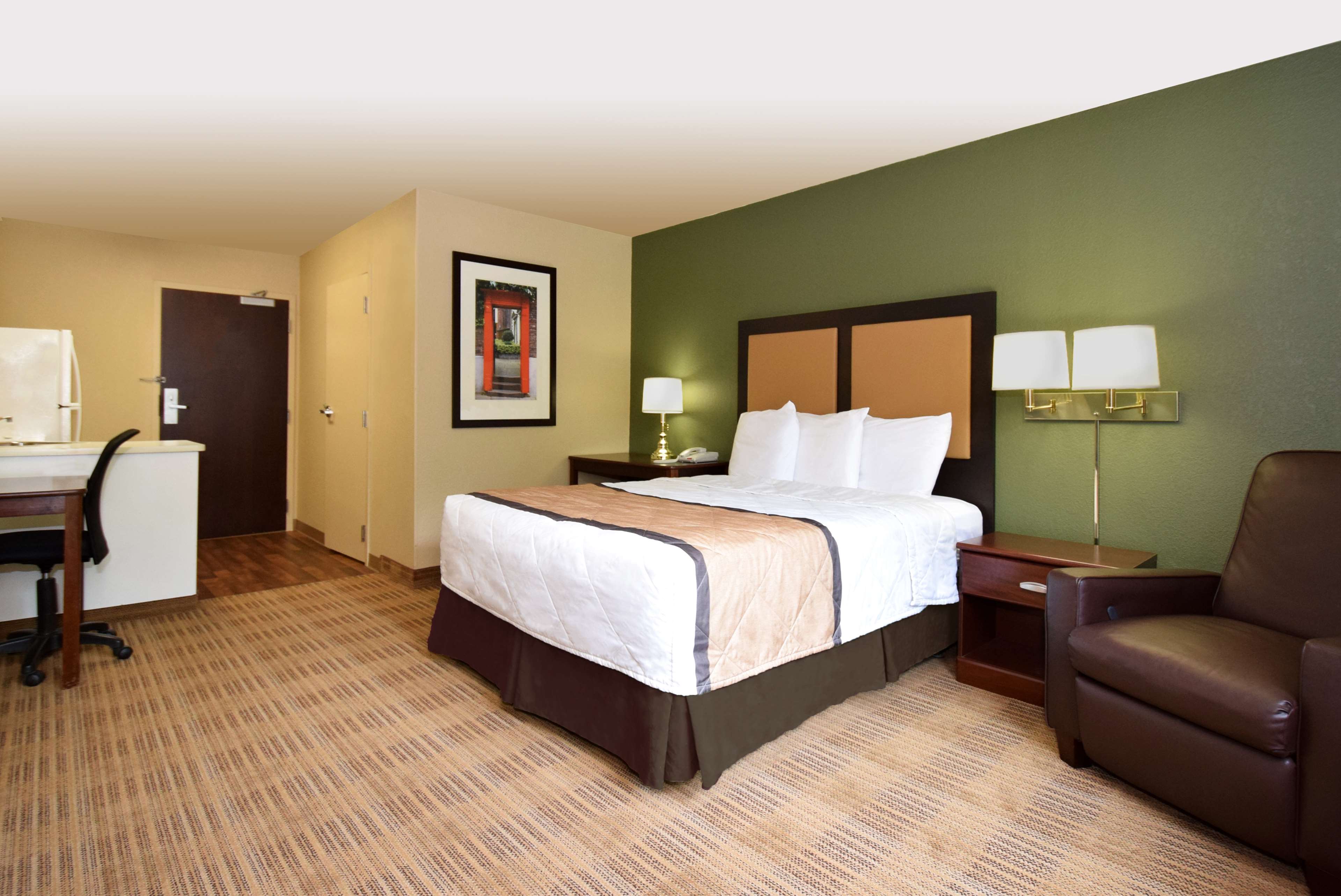 Extended Stay America - Los Angeles - LAX Airport – Los Angeles, CA