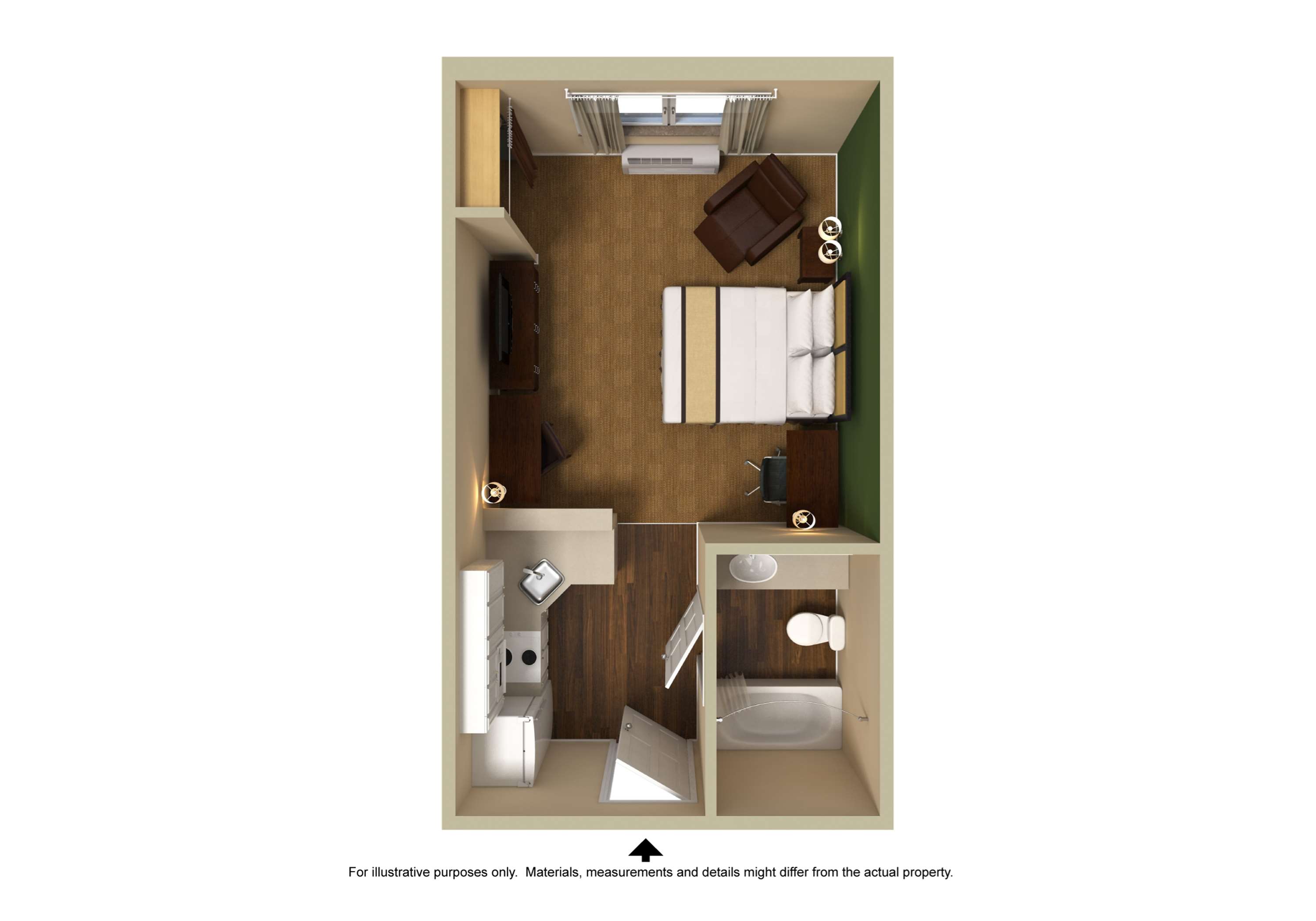 Extended Stay America - Los Angeles - LAX Airport – Los Angeles, CA