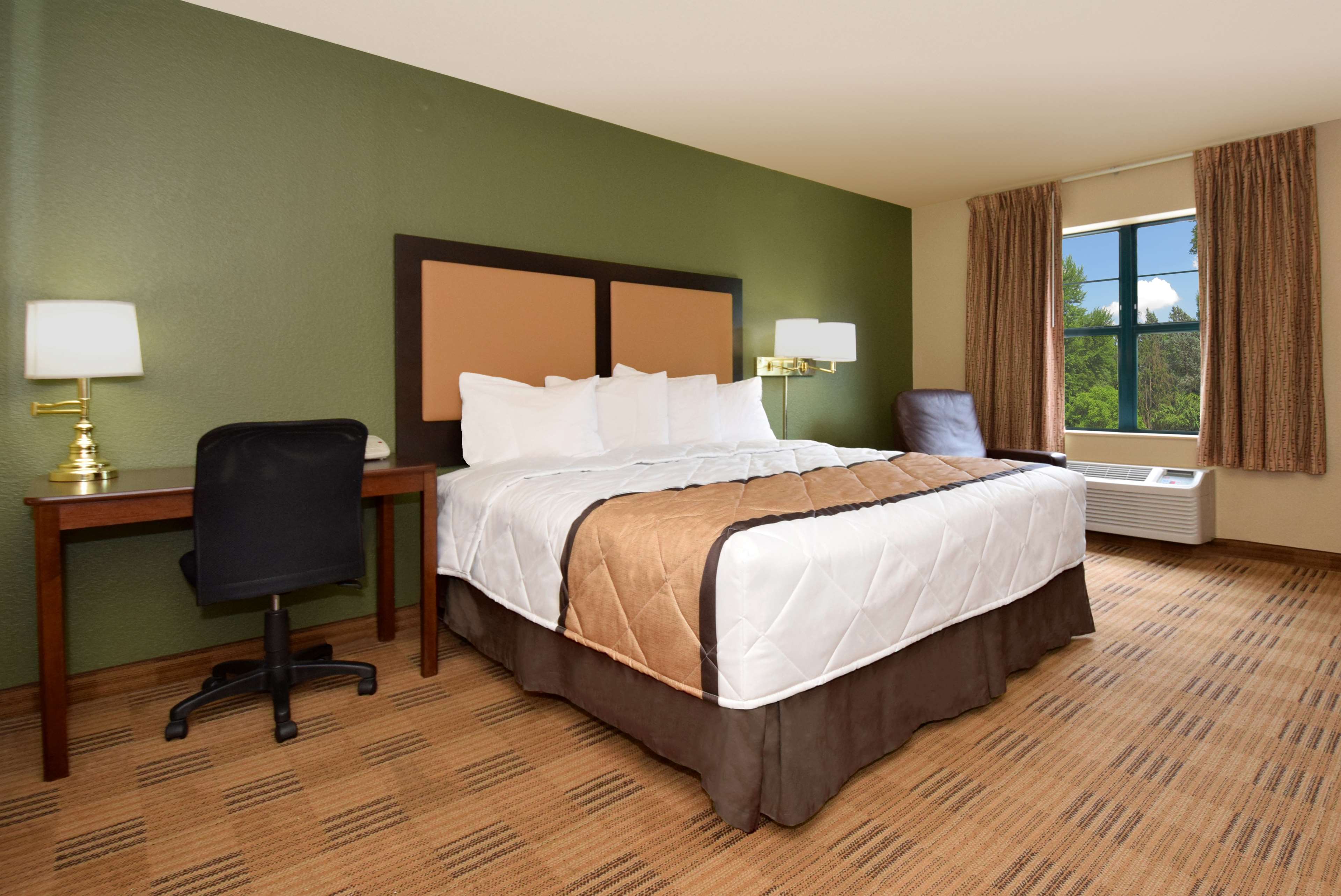 Extended Stay America - Los Angeles - LAX Airport – Los Angeles, CA